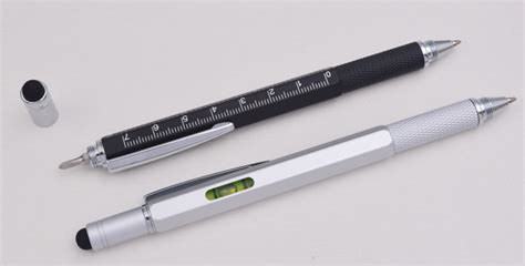 Multi Tool Pen Metal Pens Pens Promotional Noveltees