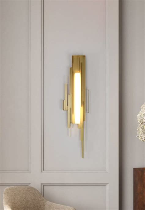 Metal Sculpted Sconce In 2021 Sconces Wall Lights Wall Sconce Lighting