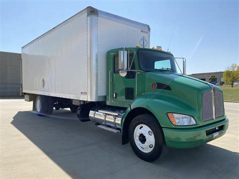 Kenworth Trailers For Sale