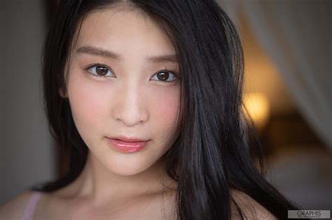 Suzu Honjo Người đẹp Nhật Bản Ảnh đẹp