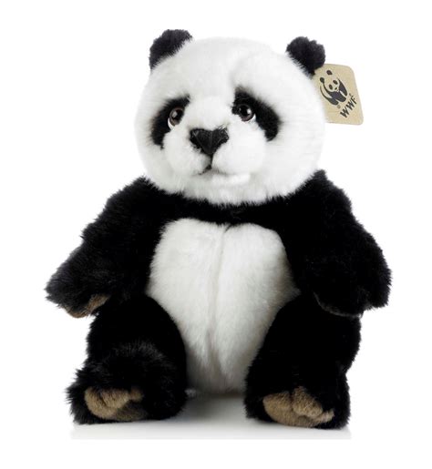 Buy Wwf Panda Plush 23 Cm V15183011 Incl Shipping