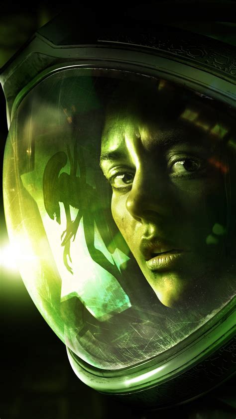 Download Alien Isolation Free Pure 4k Ultra Hd Mobile