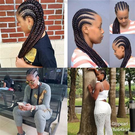 In fact, if done improperly, they can cause more harm than good. New Hair Braid Styles To Rock This 2019-100+ Beautiful New Hair styles