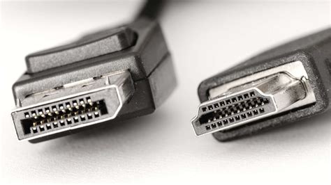 Hdmi Vs Displayport — Which One Should You Use