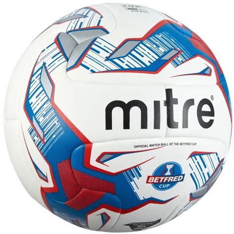 Betfred Cup Delta Hyperseam Spfl Footballs Limited Edition