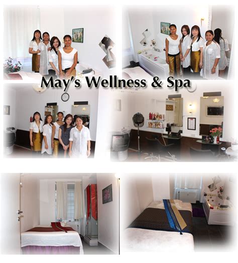 Mays Wellness And Spa Find And Review Asian Massage