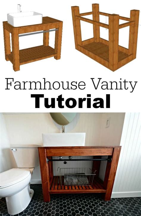 Subscribe, find us at newsstands, or download the digital edition. 15 DIY Bathroom Vanity Ideas On A Budget - Useful DIY Projects