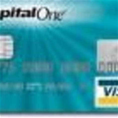It's unlikely that worldpay's customer service through capital one is noticeably better than its normal. Capital One - Visa Card Reviews - Viewpoints.com