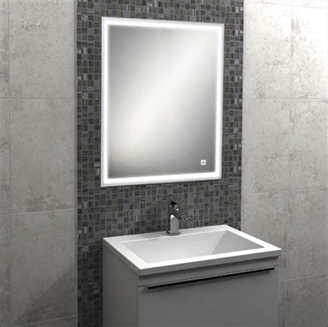 Electric Bathroom Mirror Cabinets