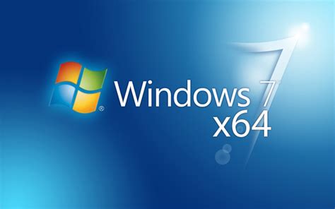 🔥 48 Wallpaper Windows 7 64 Bit Wallpapersafari