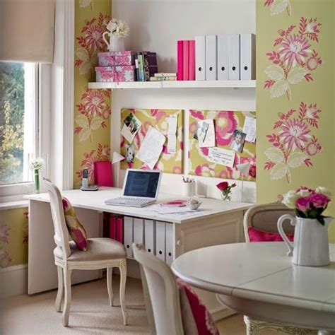 Professional House Cleaning Tips Organise Your Lovely Office Corner In