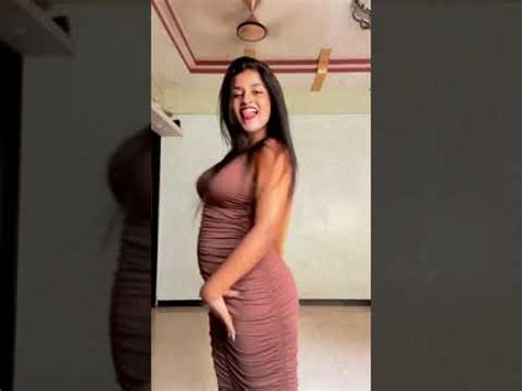 Hot And Sexy Indian Girl Dance In Tight Skirt Big Ass Twerking Short Tiktok Youtube