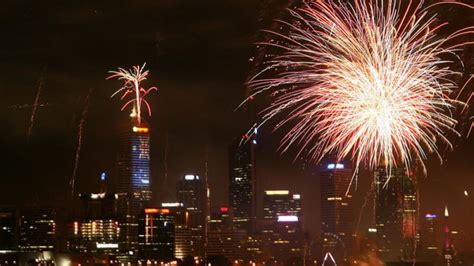 Perth New Years Eve Fireworks 2021 How To Get The Best View Of The