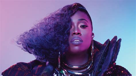 missy elliott on working her way to hollywood s walk of fame