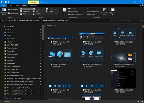 How to Change Icon Sizes on Windows 10 | WindowsObserver.com