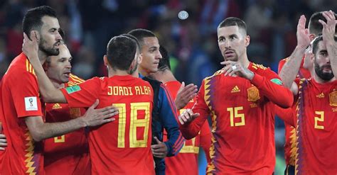Link trực tiếp croatia vs tây ban nha sẽ có từ 15 phút trước khi trận đấu diễn ra. Nhận định Tây Ban Nha vs Croatia, 1h45 ngày 12/9: Số phận ...