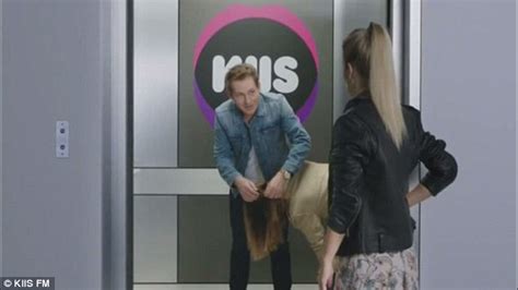 Kiis Fm Reported To The Asb After Complaints About Their Latest Ad