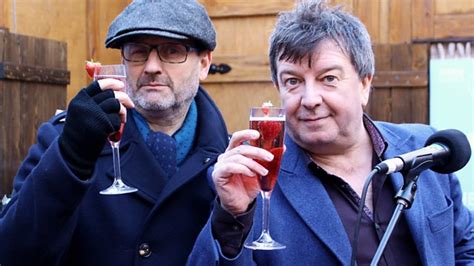 Bbc Radio 6 Music Radcliffe And Maconie Live From Manchester