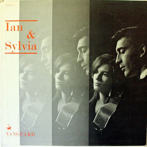 Ian And Sylvia Ian And Sylvia Vinyl Records Lp Cd On Cdandlp