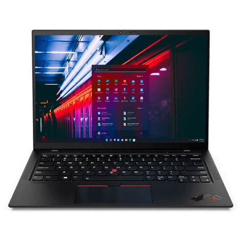 Notebook Lenovo Thinkpad X1 Carbon Gen 9 I7 1165g7 Ram 16gb Ssd 1tb