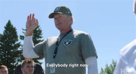 That total beat out almost everything else in friday primetime, with only cbs' consistent winner blue. Hard Knocks Preview Shows Incredible Jon Gruden Speech To ...