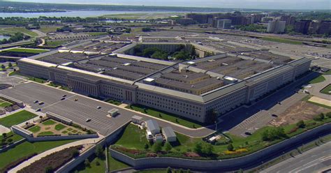 911 Inside The Pentagon An Unprecedented Attack Begins Pbs