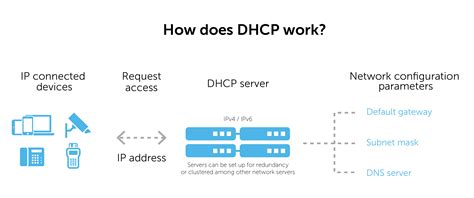 What Is Dhcp It Assigns Ip Addresses Dynamically Bluecat Networks