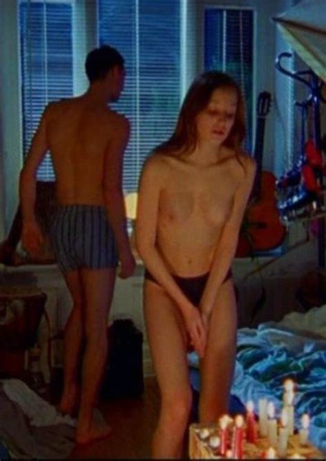 Alexandra Maria Lara Naked Mensch Pia Pics Nudebase