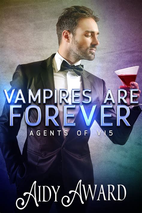 Vampires Are Forever Vampires Crave Curves 1 By Aidy Award Goodreads