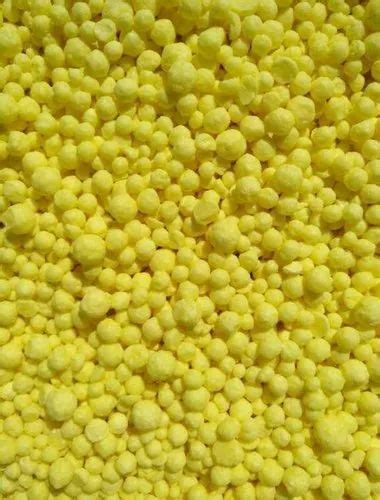 Sulphur Granules Suppliers At Best Price In Pune By Fertinagro India