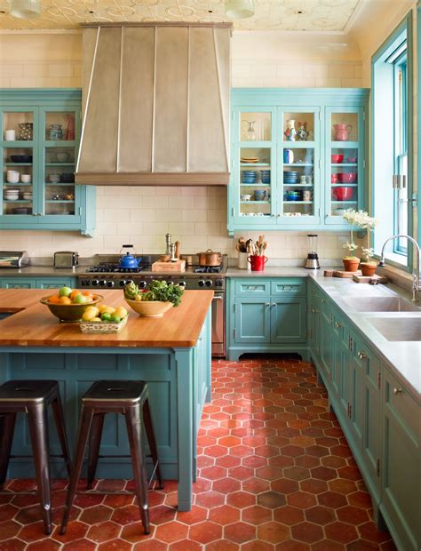 These Cozy Bohemian Kitchens Will Inspire Your Next Renovation