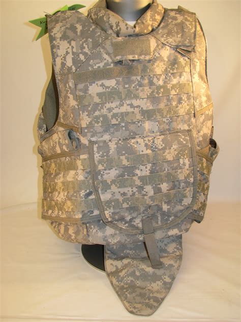 Incredible Us Military Bulletproof Vest Ideas