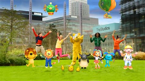 Bbc Blogs Cbeebies Grown Ups Jump Up And Dance For Children In Need