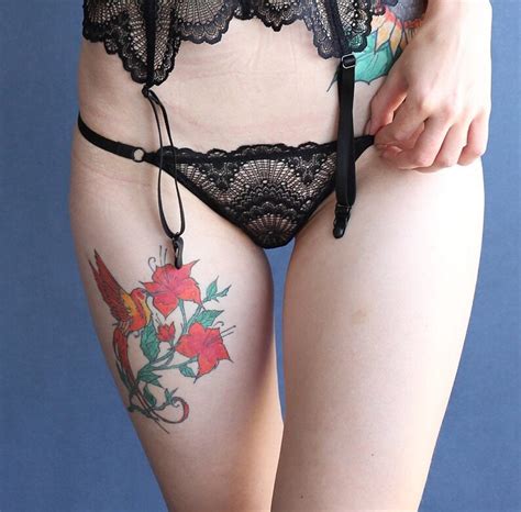 Black Strappy Lace Panties Lace Panty Sheer Floral Panties Etsy