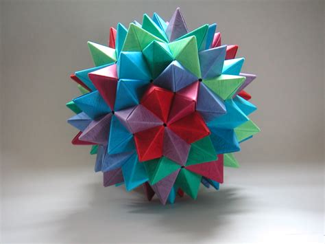 Mamt 590 Origami In Mathematics And Education