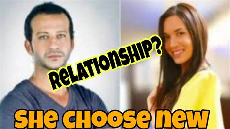 Why Hazal Subasi Choose New Boyfriend Leave Erkan Meric Reason