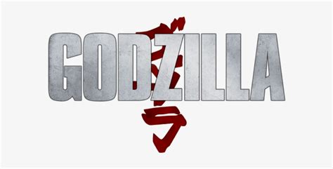 32 Godzilla Logo Png Icon Logo Design