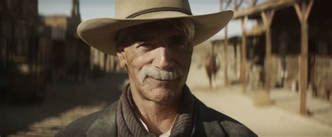 Sam Elliott Having A Cowboy Dance Off To Old Town Road In This Super