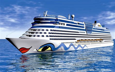 Vehicles Cruise Ship Hd Wallpaper