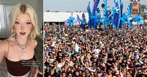 Loren Gray Reveals A Lot Of Influencers Lie About Attending Coachella