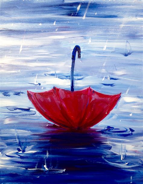 √ 50+ Easy Canvas Painting Ideas for Beginner [Images]