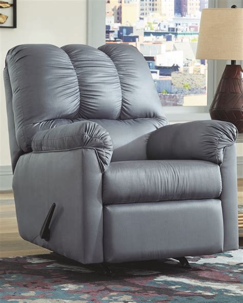 Darcy Recliner 7500925 By Signature Design By Ashley At Missouri Furniture