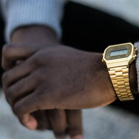 5 of the Best Casio Watches You Can Buy Right Now