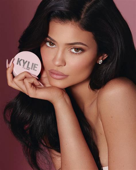 She has starred in the e! At the age of 21, Kylie Jenner is the world's youngest ...