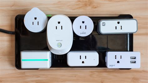 The Best Smart Plugs Of Reviewed Com Smart Home