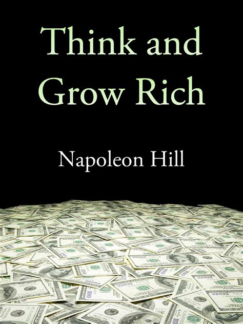 Think And Grow Rich Ebook By Napoleon Hill Official Publisher Page