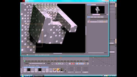 In this cinema 4d octane render tutorial, david ariew (www.arievvisuals.com) will show you how to create beautiful abstract topographic renders using. Cinema 4D HD Render Settings Tutorial - YouTube