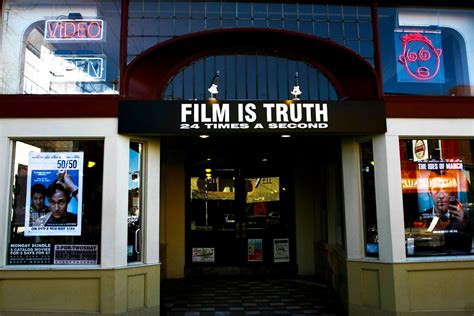 8 Indie Video Stores For Nostalgic Movie Lovers Fodors Travel Guide