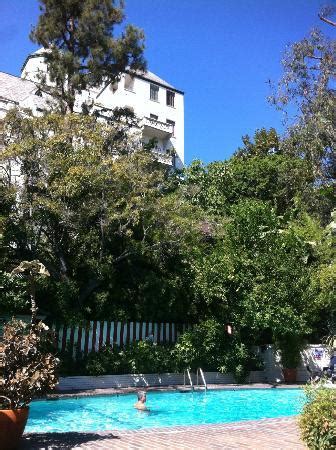 Chateau Marmont Los Angeles Ca What To Know Before You Bring Your
