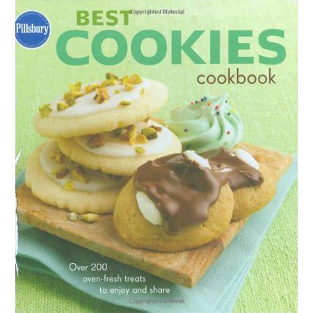 Pillsbury is already getting in the holiday spirit! Pillsbury Best Cookies Cookbook | Walmart Canada